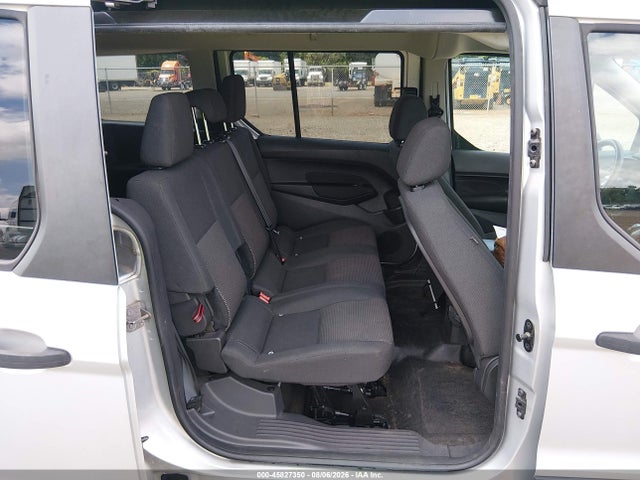 2017 Ford Transit Connect Xl მანქანა იყიდება აუქციონზე, vin: NM0GE9E71H1325575, აუქციონის ნომერი: 45827350