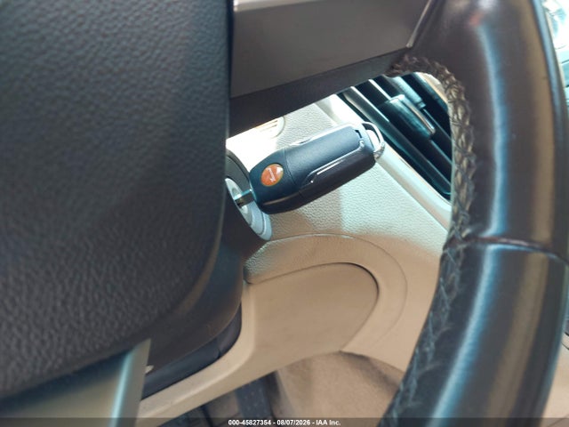 Продаж на аукціоні авто 2011 Cadillac Cts Performance, vin: 1G6DM5ED1B0100984, номер лоту: 45827354