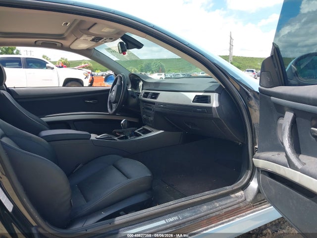 2008 Bmw 335xi მანქანა იყიდება აუქციონზე, vin: WBAWC73578E065991, აუქციონის ნომერი: 45827355