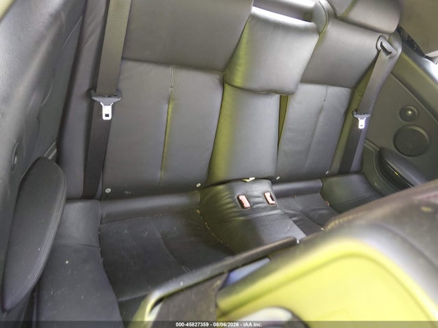 Aukcja sprzedaży 2008 Bmw 650i, vin: WBAEB53518CX63463, numer aukcji: 45827359
