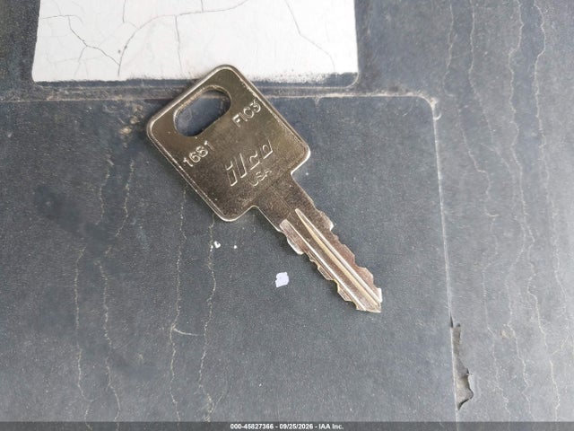 Продаж на аукціоні авто 2016 Highland Ridge M- 427bhs, vin: 58TFE4223G5022343, номер лоту: 45827366