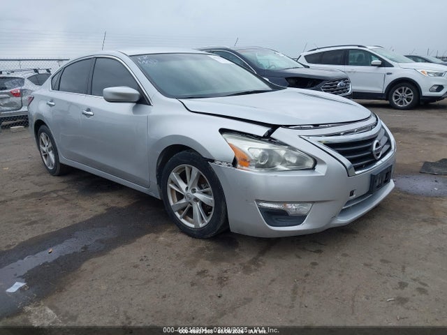 Продаж на аукціоні авто 2015 Nissan Altima 2.5 Sv, vin: 1N4AL3APXFC188130, номер лоту: 45827368