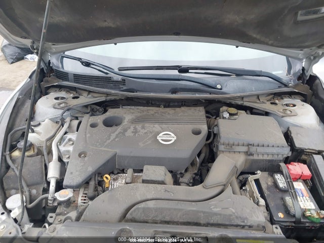 Продаж на аукціоні авто 2015 Nissan Altima 2.5 Sv, vin: 1N4AL3APXFC188130, номер лоту: 45827368