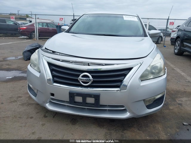Продаж на аукціоні авто 2015 Nissan Altima 2.5 Sv, vin: 1N4AL3APXFC188130, номер лоту: 45827368