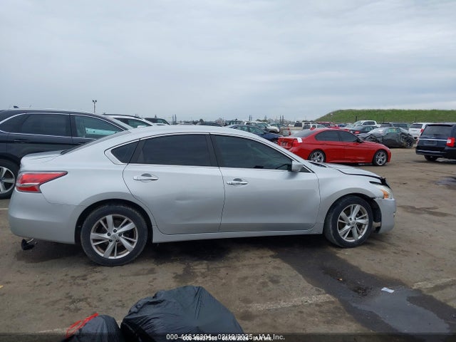 Продаж на аукціоні авто 2015 Nissan Altima 2.5 Sv, vin: 1N4AL3APXFC188130, номер лоту: 45827368