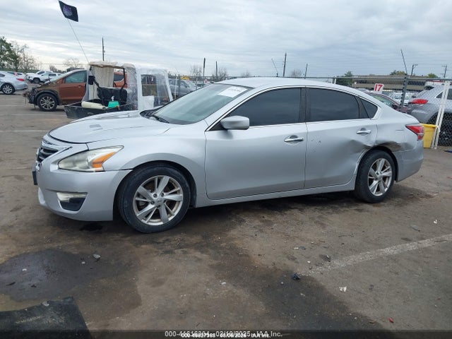 Продаж на аукціоні авто 2015 Nissan Altima 2.5 Sv, vin: 1N4AL3APXFC188130, номер лоту: 45827368