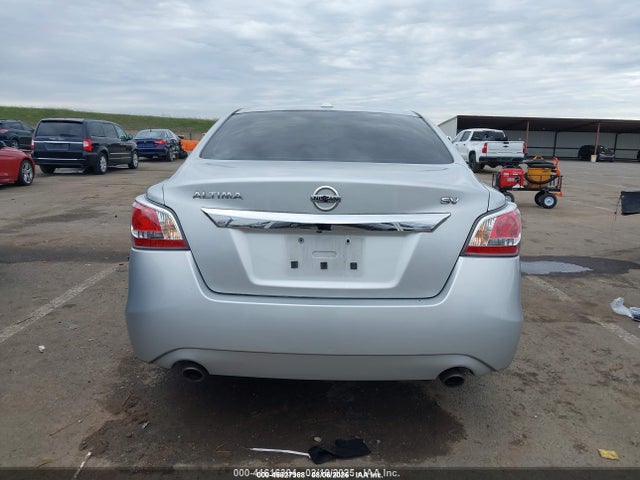 Продаж на аукціоні авто 2015 Nissan Altima 2.5 Sv, vin: 1N4AL3APXFC188130, номер лоту: 45827368