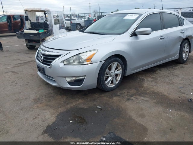 Продаж на аукціоні авто 2015 Nissan Altima 2.5 Sv, vin: 1N4AL3APXFC188130, номер лоту: 45827368