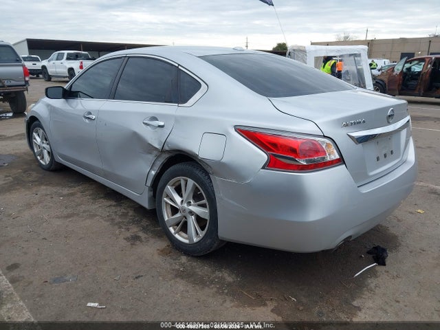 Продаж на аукціоні авто 2015 Nissan Altima 2.5 Sv, vin: 1N4AL3APXFC188130, номер лоту: 45827368