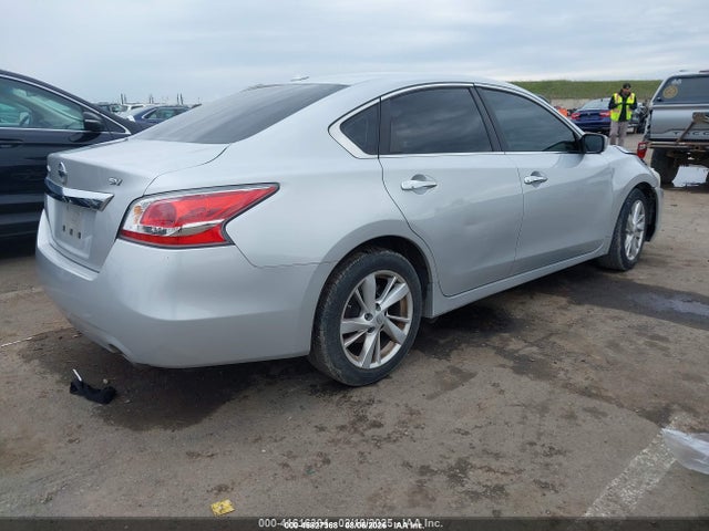 Продаж на аукціоні авто 2015 Nissan Altima 2.5 Sv, vin: 1N4AL3APXFC188130, номер лоту: 45827368
