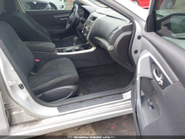 Продаж на аукціоні авто 2015 Nissan Altima 2.5 Sv, vin: 1N4AL3APXFC188130, номер лоту: 45827368