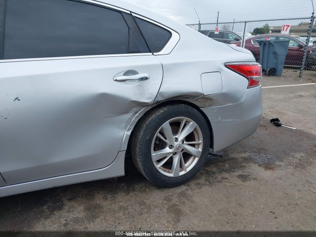 Продаж на аукціоні авто 2015 Nissan Altima 2.5 Sv, vin: 1N4AL3APXFC188130, номер лоту: 45827368