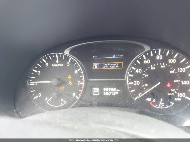 Продаж на аукціоні авто 2015 Nissan Altima 2.5 Sv, vin: 1N4AL3APXFC188130, номер лоту: 45827368