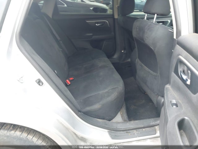 Продаж на аукціоні авто 2015 Nissan Altima 2.5 Sv, vin: 1N4AL3APXFC188130, номер лоту: 45827368