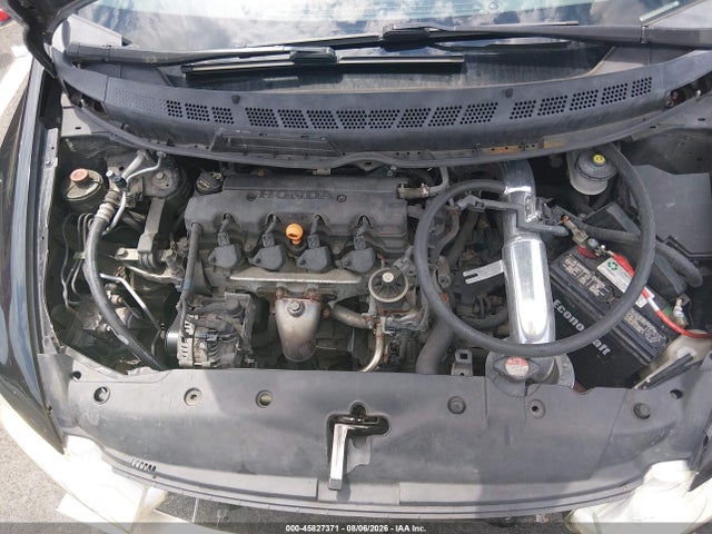 Aukcja sprzedaży 2010 Honda Civic Lx, vin: 2HGFA1F53AH577345, numer aukcji: 45827371