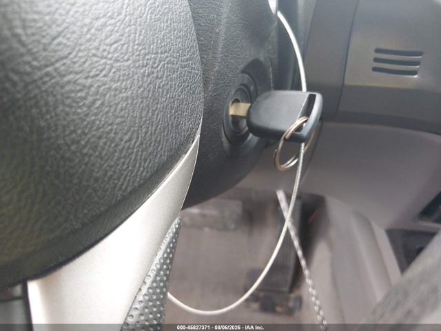 Aukcja sprzedaży 2010 Honda Civic Lx, vin: 2HGFA1F53AH577345, numer aukcji: 45827371