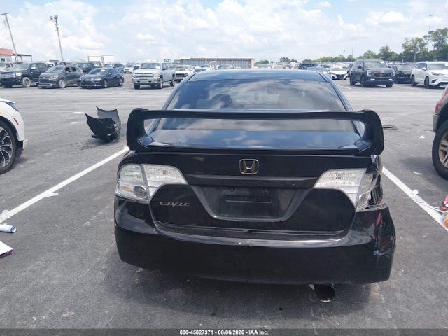 Aukcja sprzedaży 2010 Honda Civic Lx, vin: 2HGFA1F53AH577345, numer aukcji: 45827371