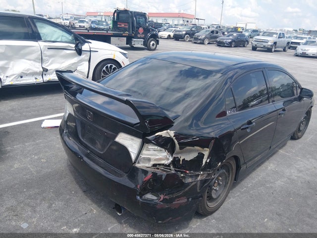 Aukcja sprzedaży 2010 Honda Civic Lx, vin: 2HGFA1F53AH577345, numer aukcji: 45827371