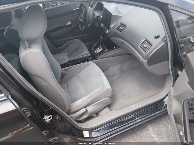 Aukcja sprzedaży 2010 Honda Civic Lx, vin: 2HGFA1F53AH577345, numer aukcji: 45827371