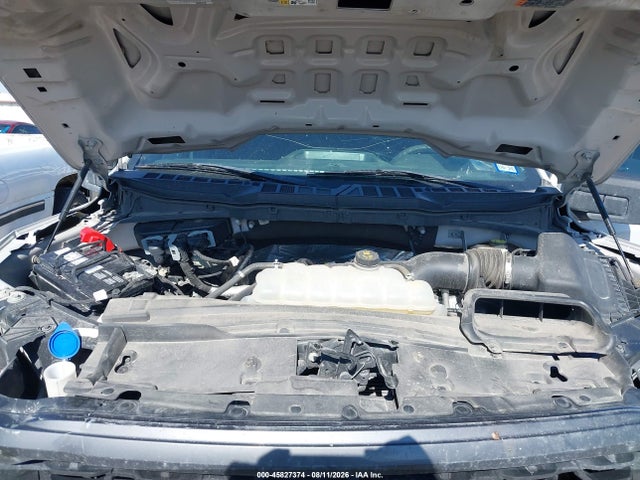 Продажа на аукционе авто 2024 Ford F-150 Stx, vin: 1FTEW2KP0RKE62411, номер лота: 45827374