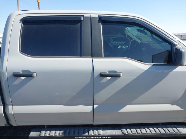 Продажа на аукционе авто 2024 Ford F-150 Stx, vin: 1FTEW2KP0RKE62411, номер лота: 45827374
