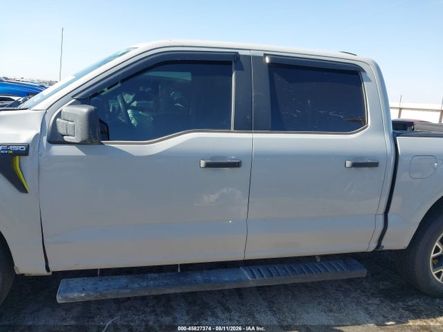 Продажа на аукционе авто 2024 Ford F-150 Stx, vin: 1FTEW2KP0RKE62411, номер лота: 45827374