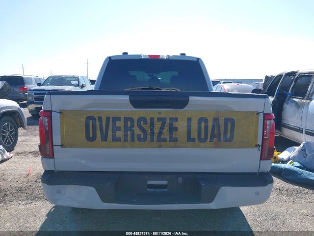 Продажа на аукционе авто 2024 Ford F-150 Stx, vin: 1FTEW2KP0RKE62411, номер лота: 45827374