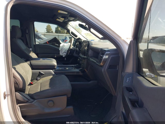 Продажа на аукционе авто 2024 Ford F-150 Stx, vin: 1FTEW2KP0RKE62411, номер лота: 45827374