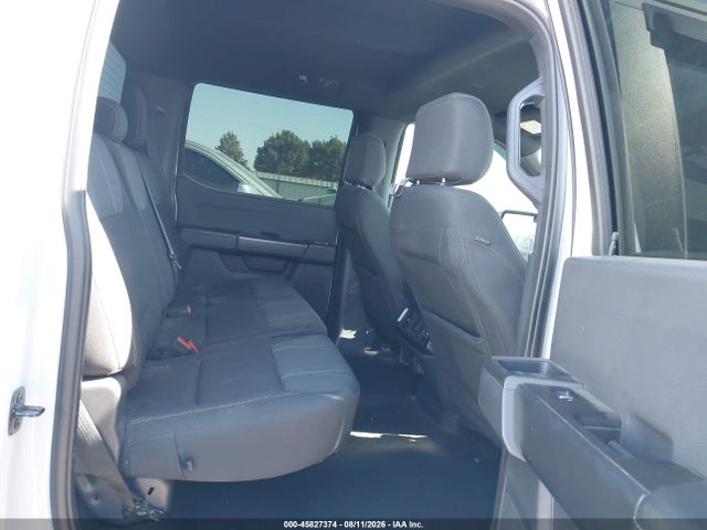 Продажа на аукционе авто 2024 Ford F-150 Stx, vin: 1FTEW2KP0RKE62411, номер лота: 45827374