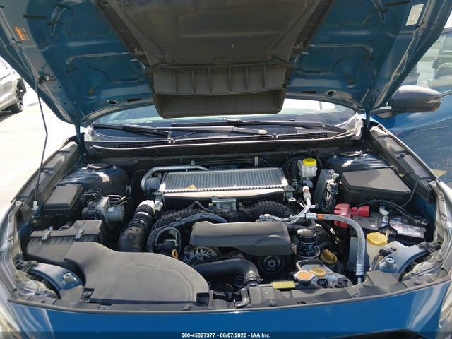 Продажа на аукционе авто 2022 Subaru Outback Wilderness, vin: 4S4BTGUD7N3209890, номер лота: 45827377