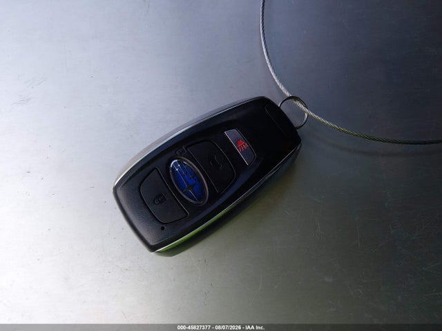 Продажа на аукционе авто 2022 Subaru Outback Wilderness, vin: 4S4BTGUD7N3209890, номер лота: 45827377