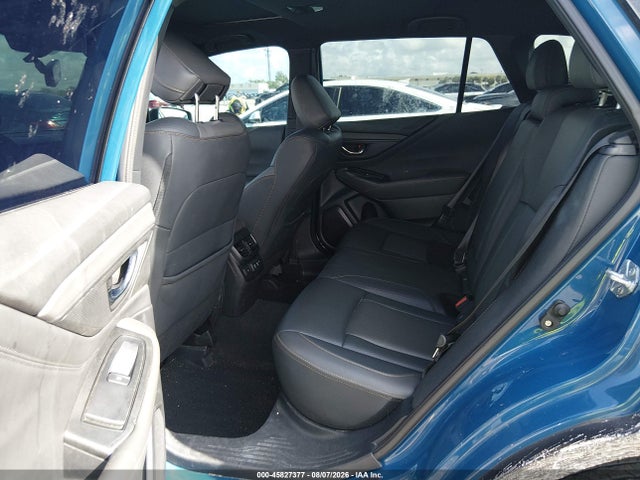 Продажа на аукционе авто 2022 Subaru Outback Wilderness, vin: 4S4BTGUD7N3209890, номер лота: 45827377