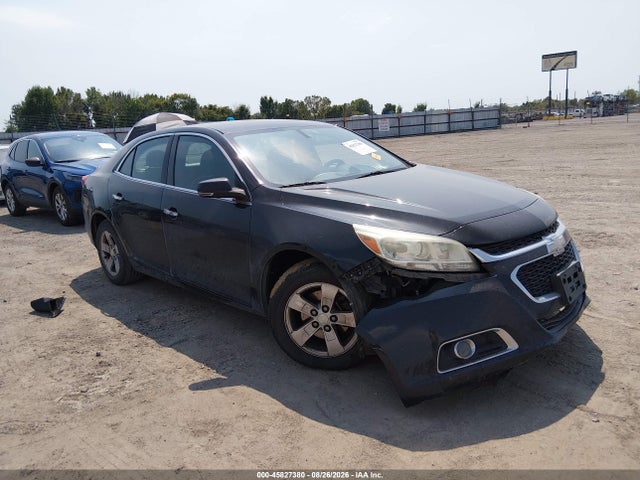 Продажа на аукционе авто 2015 Chevrolet Malibu 1lz, vin: 1G11F5SL4FF235720, номер лота: 45827380