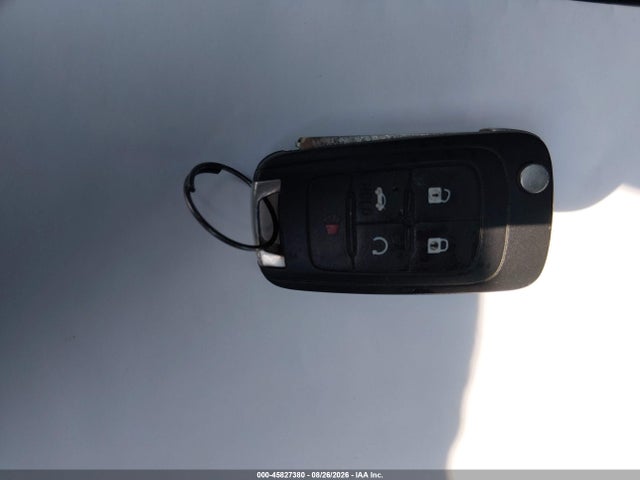 Продажа на аукционе авто 2015 Chevrolet Malibu 1lz, vin: 1G11F5SL4FF235720, номер лота: 45827380
