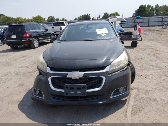 Продажа на аукционе авто 2015 Chevrolet Malibu 1lz, vin: 1G11F5SL4FF235720, номер лота: 45827380