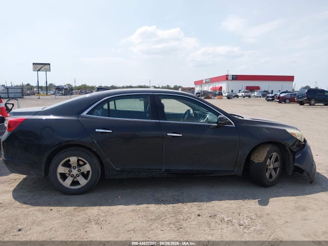 Продажа на аукционе авто 2015 Chevrolet Malibu 1lz, vin: 1G11F5SL4FF235720, номер лота: 45827380