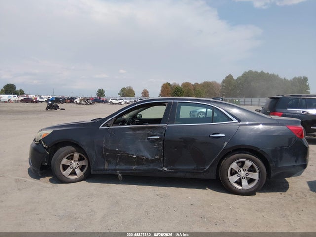 Продажа на аукционе авто 2015 Chevrolet Malibu 1lz, vin: 1G11F5SL4FF235720, номер лота: 45827380