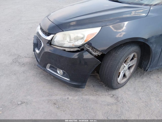 Продажа на аукционе авто 2015 Chevrolet Malibu 1lz, vin: 1G11F5SL4FF235720, номер лота: 45827380