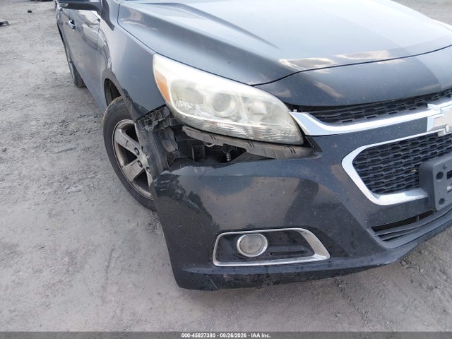 Продажа на аукционе авто 2015 Chevrolet Malibu 1lz, vin: 1G11F5SL4FF235720, номер лота: 45827380