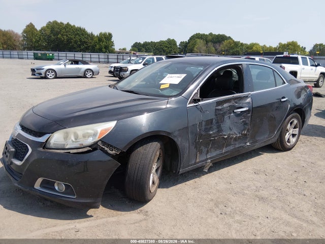 Продажа на аукционе авто 2015 Chevrolet Malibu 1lz, vin: 1G11F5SL4FF235720, номер лота: 45827380