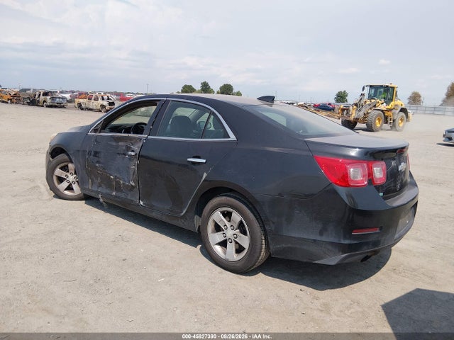 Продажа на аукционе авто 2015 Chevrolet Malibu 1lz, vin: 1G11F5SL4FF235720, номер лота: 45827380