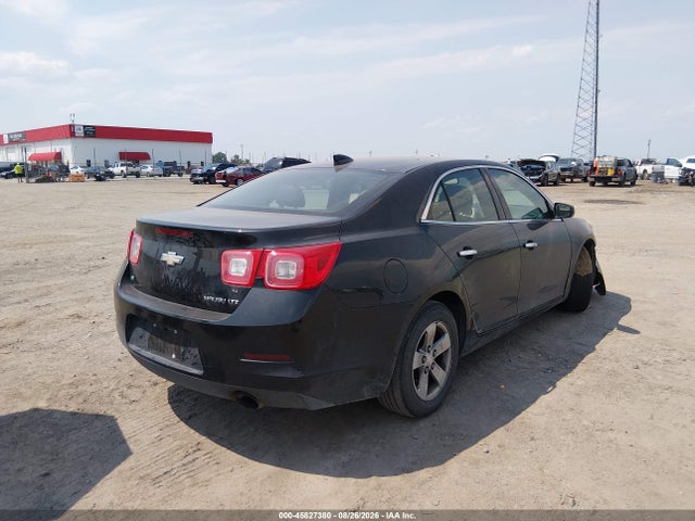 Продажа на аукционе авто 2015 Chevrolet Malibu 1lz, vin: 1G11F5SL4FF235720, номер лота: 45827380