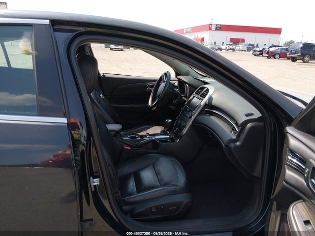 Продажа на аукционе авто 2015 Chevrolet Malibu 1lz, vin: 1G11F5SL4FF235720, номер лота: 45827380