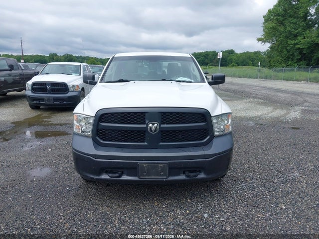45827386 :رقم المزاد ، 1C6RR7FG4LS149716 vin ، 2020 Ram 1500 Classic Tradesman  4x4 6'4 Box مزاد بيع
