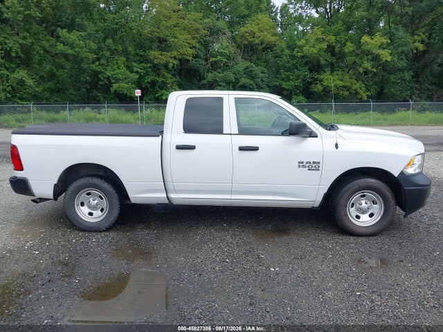 45827386 :رقم المزاد ، 1C6RR7FG4LS149716 vin ، 2020 Ram 1500 Classic Tradesman  4x4 6'4 Box مزاد بيع