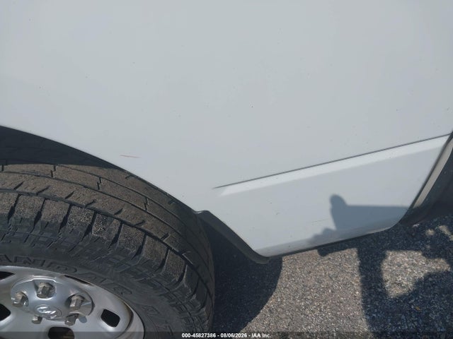 45827386 :رقم المزاد ، 1C6RR7FG4LS149716 vin ، 2020 Ram 1500 Classic Tradesman  4x4 6'4 Box مزاد بيع