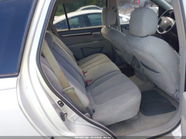Продажа на аукционе авто 2008 Hyundai Santa Fe Limited/se, vin: 5NMSH13E88H152618, номер лота: 45827388