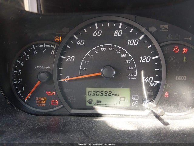 Aukcja sprzedaży 2024 Mitsubishi Mirage Es/le, vin: ML32AUHJ3RH034509, numer aukcji: 45827391