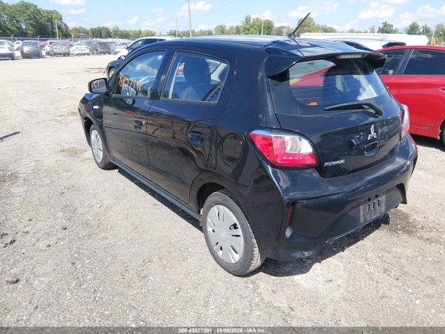 Aukcja sprzedaży 2024 Mitsubishi Mirage Es/le, vin: ML32AUHJ3RH034509, numer aukcji: 45827391