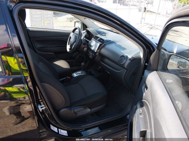 Aukcja sprzedaży 2024 Mitsubishi Mirage Es/le, vin: ML32AUHJ3RH034509, numer aukcji: 45827391